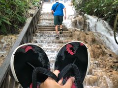 -关西瀑布