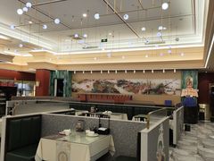 -南京钟山宾馆(江苏省会议中心)