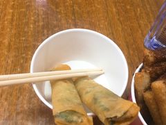 -老麻抄手(吉庆街店)