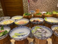 -River Café 海鲜自助(重庆丽笙世嘉酒店)