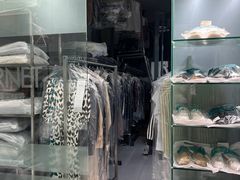-福奈特洗衣洗鞋(海阳路店)