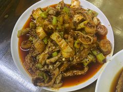 -天一沾水肥肠(科园一街店)