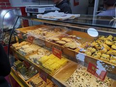 -宋记饼家(石门二路店)