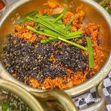 老菜场这家韩式烤牛肠我强烈安利给所有人❗