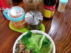 -蓝记云吞(正果店)