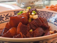 -香雪海饭店中餐厅(人民桥店)