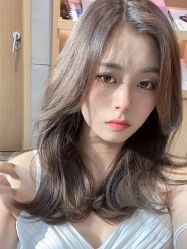 点击看大图 -MORI HAIR SALON日式美发沙龙