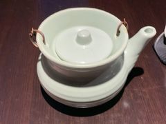 -黑松白鹿(金融街店)