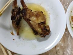 -白羊坡