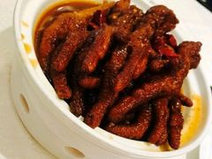 -大铁勺新津菜(东丽阳光新业广场店)