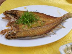 -海鲜街菜馆(海珠南路店)