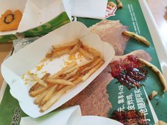 -德克士(车站路店)