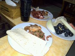 -哆来咪火锅烤肉自助(牌楼店)