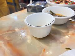 -李师傅脆肚(梅林店)