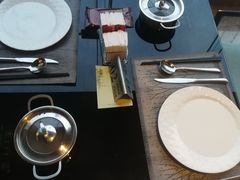 包厢-梅园国际大酒店·自助餐厅(光明港店)