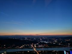 -长沙尼依格罗酒店