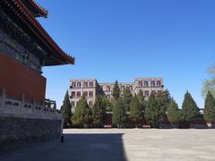 -历代帝王庙博物馆