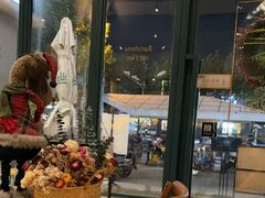 -Laures·月桂西班牙碳烤餐厅(十尚坊店)