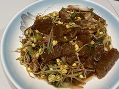 -磁州卤面·邯郸地方菜(复兴区店)