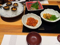 -花潮料理艺食馆(世欧广场店)