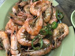 -贞姨美食·老字号海鲜大排档