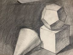 -子木画室·艺考·儿童画(九亭校区)