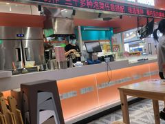 -萝卜向南·湘西泡菜·腊味炒饭(星河coco city店)