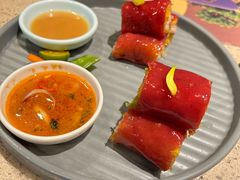 -点都德(聚福楼店)