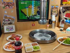 -吾悦广场(天津和平店)
