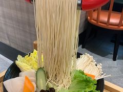 -许府牛火锅(信义坊总店)