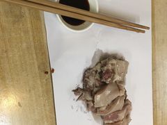 -小朱羊肉面馆(周东路)