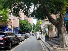 -CowCow其其·牛杂咖啡公司(六运店)