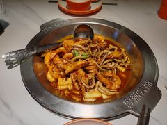 -李想大虾(江北天街店)