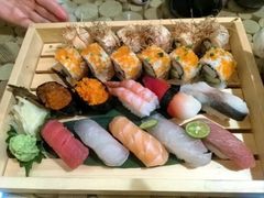 -西村日本料理(香格里拉饭店)