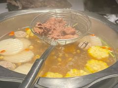 -潮发潮汕牛肉店(龙洞店)