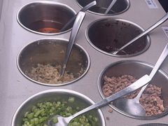 -海底捞火锅(吴中路店)