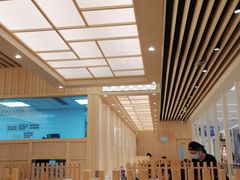 大堂-元气寿司(金光华店)