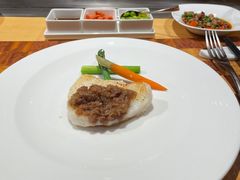 -Ginza Onodera铁板烧(外滩十八号店)