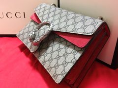 -Gucci(北京SKP店)