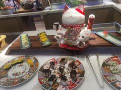 -冀粤香海鲜自助餐厅(西美五洲店)