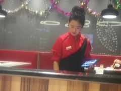 -海底捞火锅(锦艺城店)