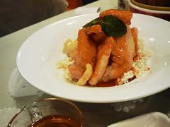 -大鸭梨烤鸭(甘家口店)