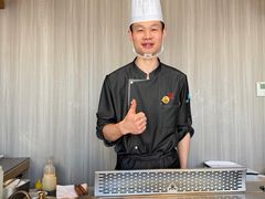 -水木锦堂·自助铁板烧(方庄时代店)