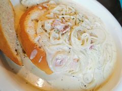 -MI WU FACTORY米屋美食工厂餐厅(绿地店)