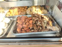 -护国寺小吃(新街口店)