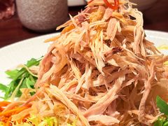 -德永枣香烤鸭(官舍店)