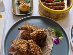 -水上明月·湖景餐厅