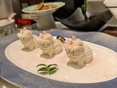 -千百味红餐厅·非遗江西菜(绿地双子塔总店)