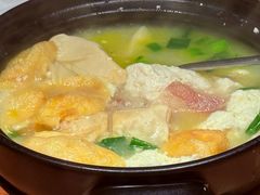 醃篤鮮-原製原味(普陀山磐龙店)