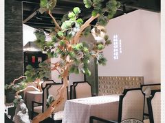 大堂-壹品宴掦·淮扬菜(新牌坊店)